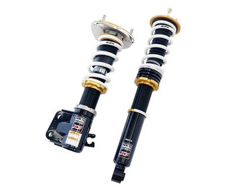 HKS Hipermax D NOB SPEC Coilovers for 1989-1996 Nissan 180SX (S13) 80015-AN101