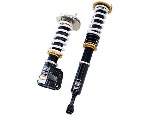HKS Hipermax D NOB SPEC Coilovers for 1999-2002 Nissan Silvia (S15) 80015-AN103