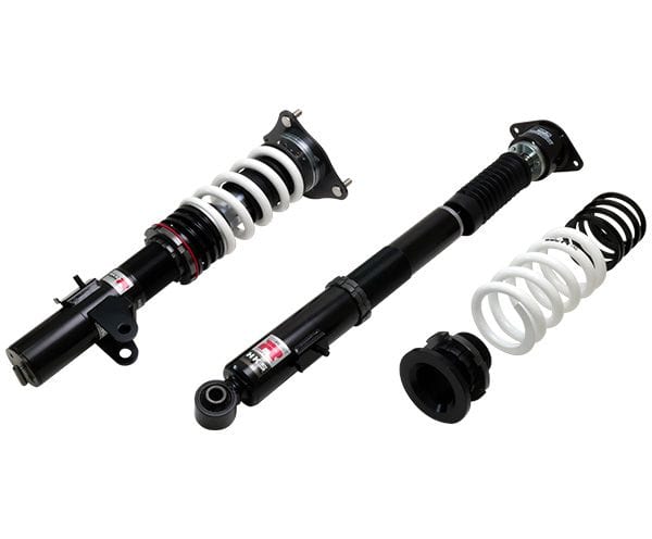 HKS Hipermax R Coilovers for 2022+ Honda Civic Type R (FL5) 80310-AH005C