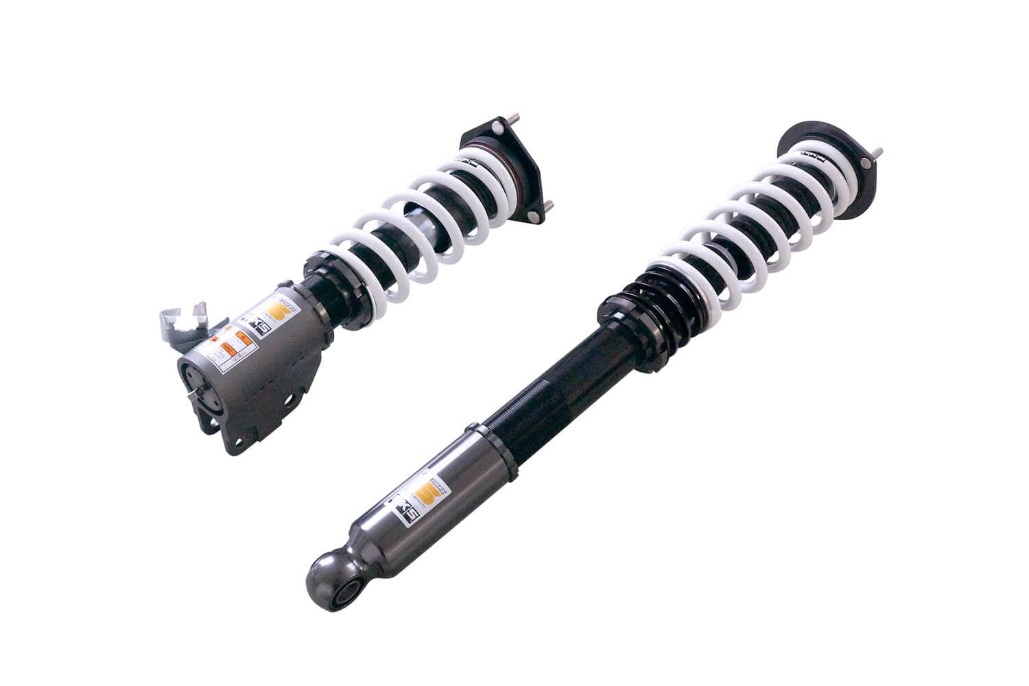 HKS Hipermax S Coilovers for 1989-1994 Nissan 240SX (S13) 80300-AN002