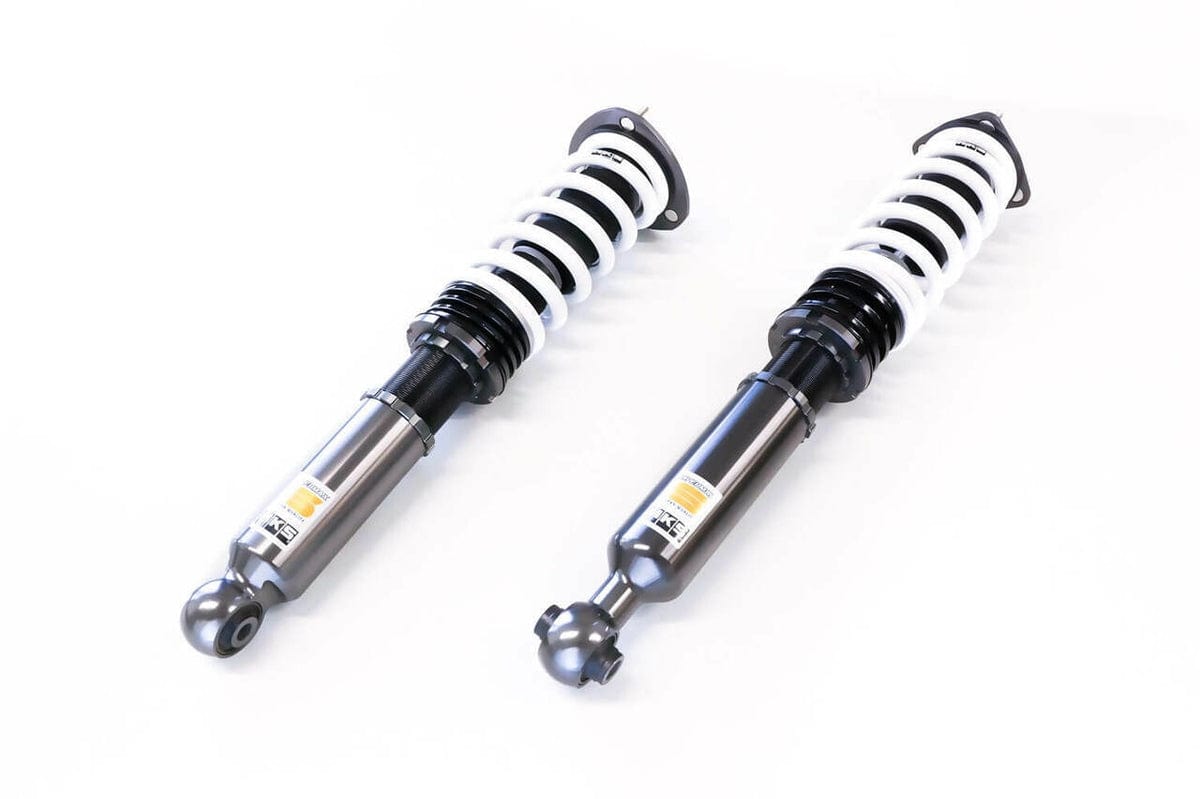 HKS Hipermax S Coilovers for 1992-1996 Toyota Mark II (JZX90/JZX91