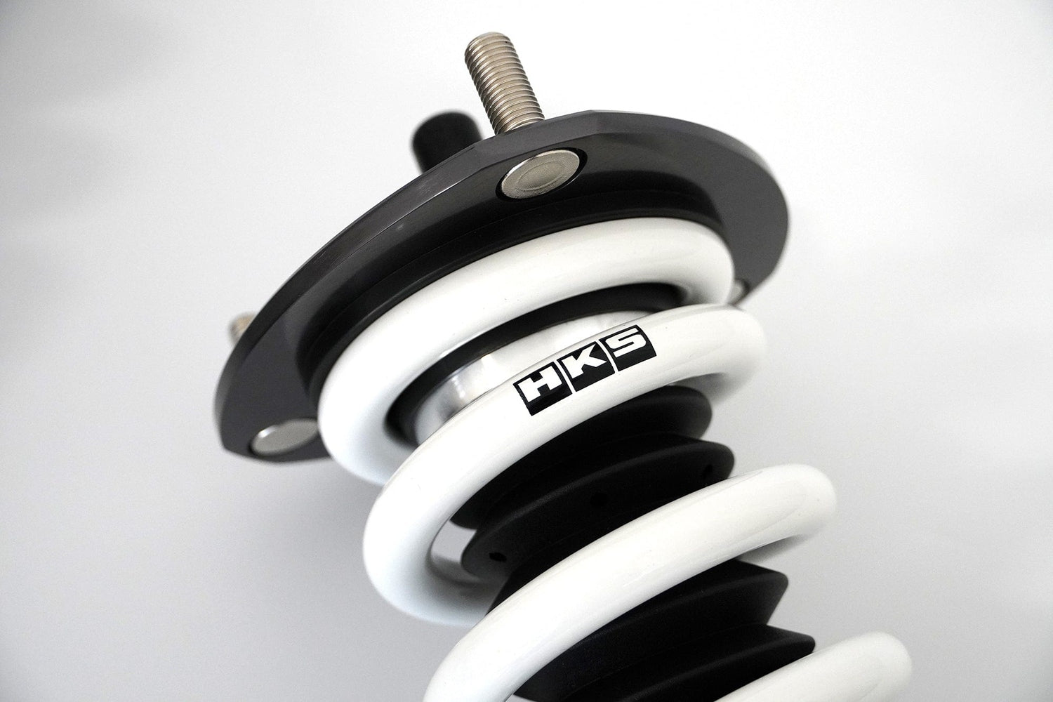 HKS Hipermax S Coilovers for 1993-1998 Toyota Supra (JZA80) 80300-AT010