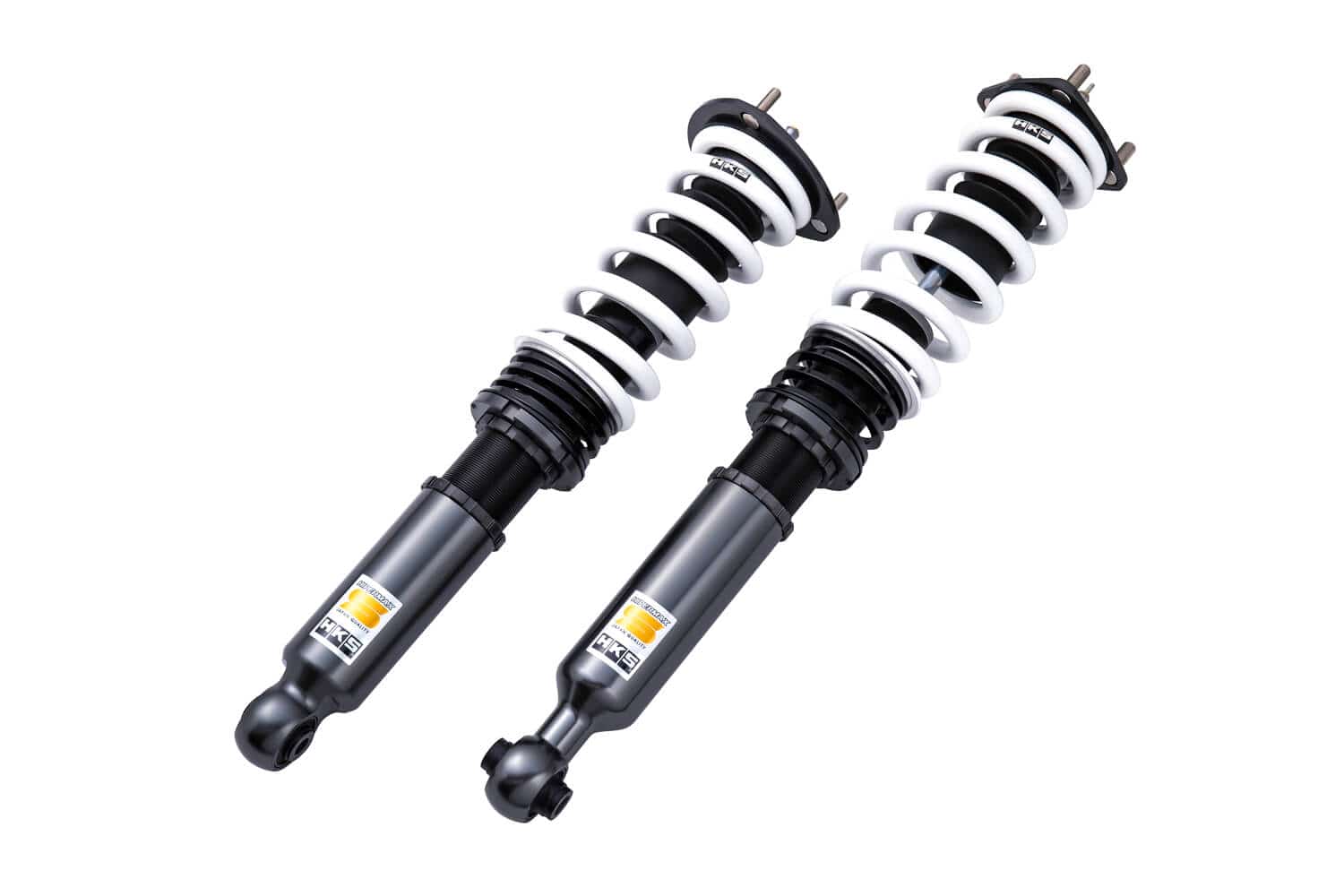HKS Hipermax S Coilovers for 2000-2004 Toyota Mark II (JZX110) 80300-AT008