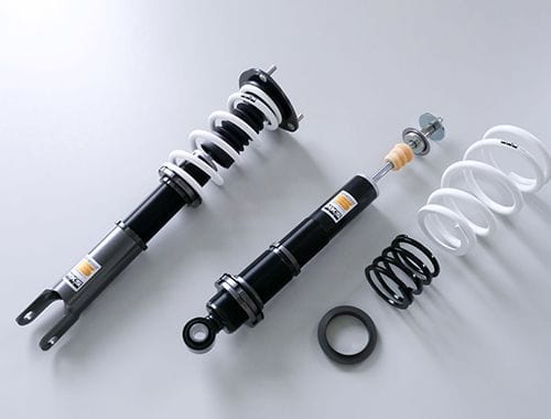 HKS Hipermax S Coilovers for 2006-2015 Mazda MX-5 Miata (NCEC) 80300-AZ006