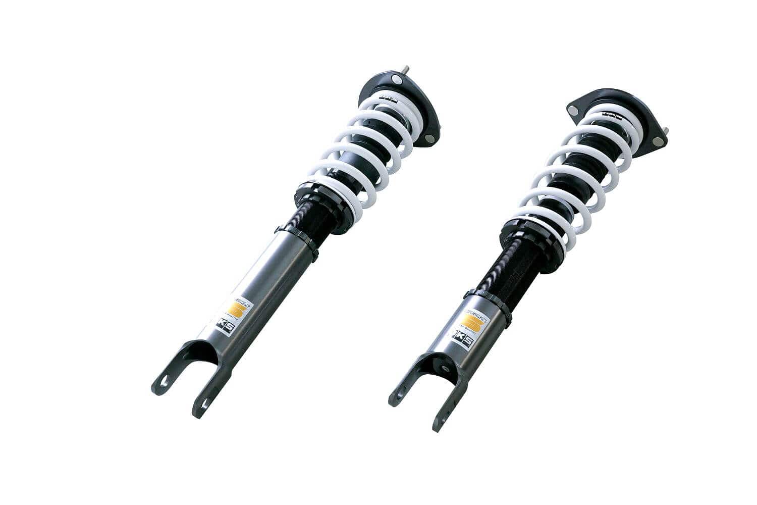 HKS Hipermax S Coilovers for 2016+ Mazda MX-5 Miata (ND) 80300-AZ003