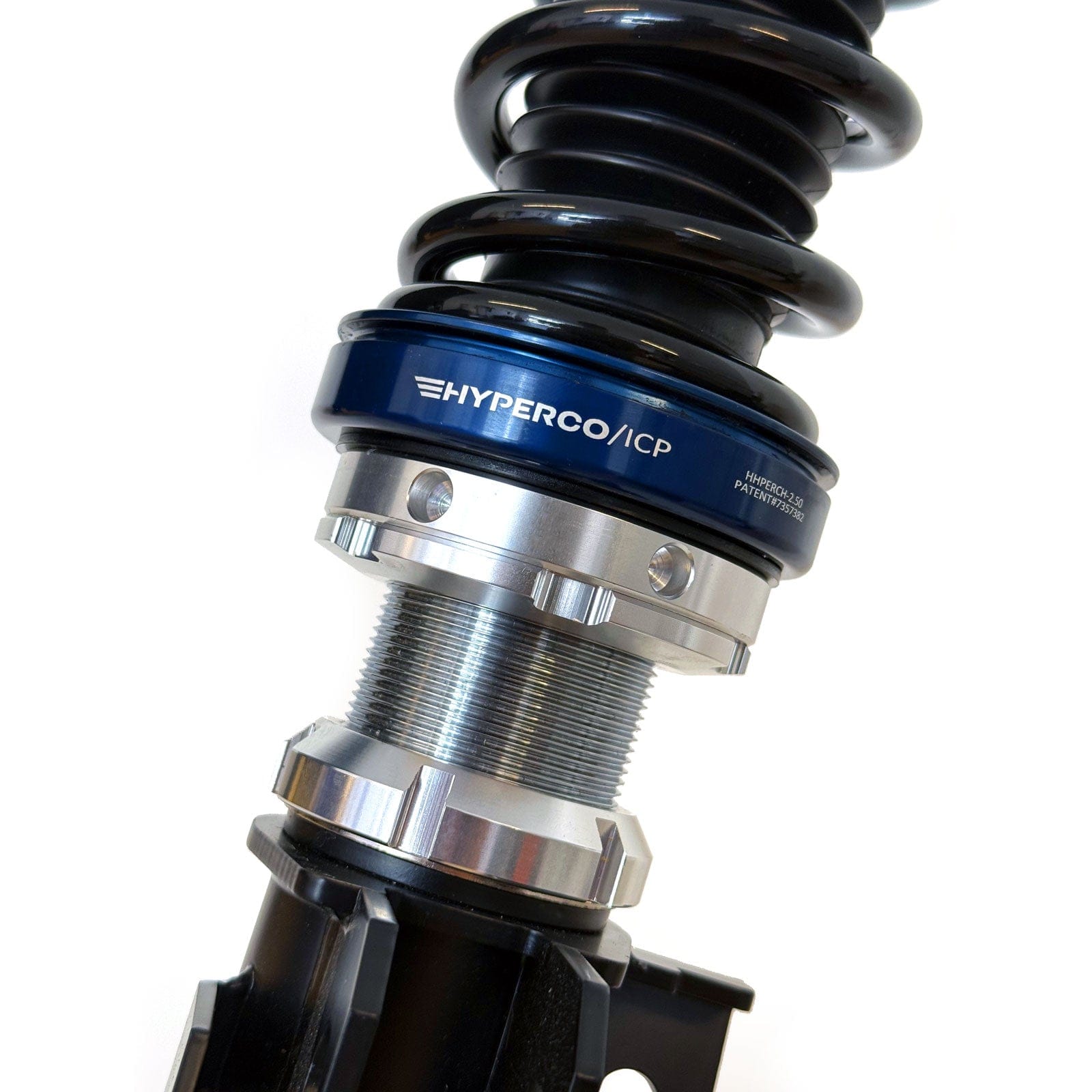 Hyperco Hydraulic Spring Perch