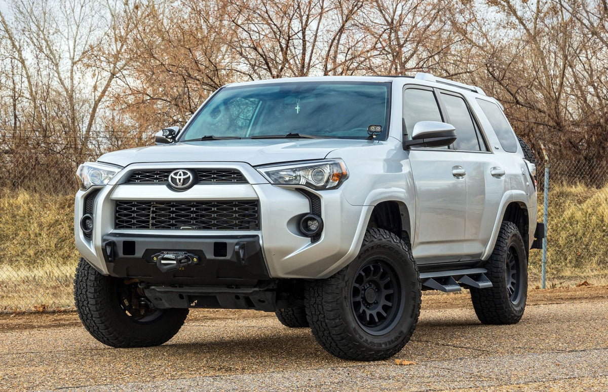 ReadyLift 3" SST2.1 Suspension System for 2010-2024 Toyota 4Runner 62-50340