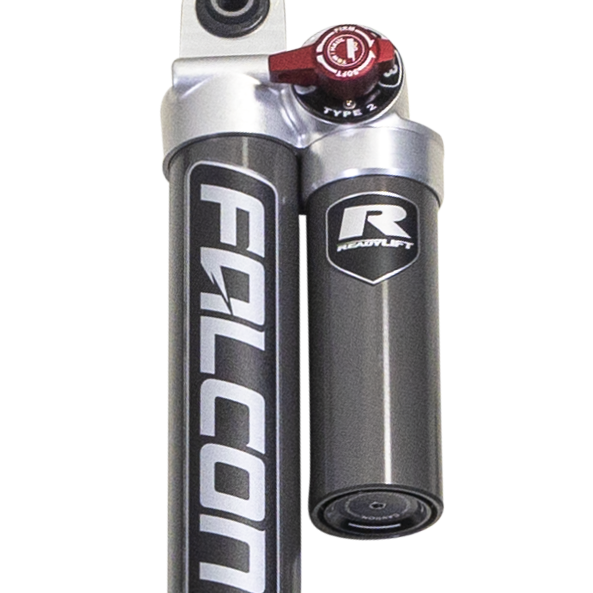 ReadyLift 4" SST2.1 Premium Suspension System for 2025-2026 Chevrolet Silverado 1500 62-35440