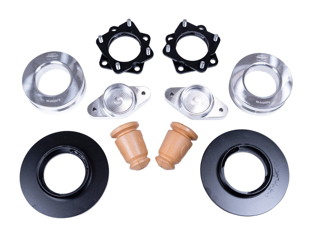 ReadyLift 2.5" SST Lift Kit for 2025-2026 Toyota 4Runner 69-55250