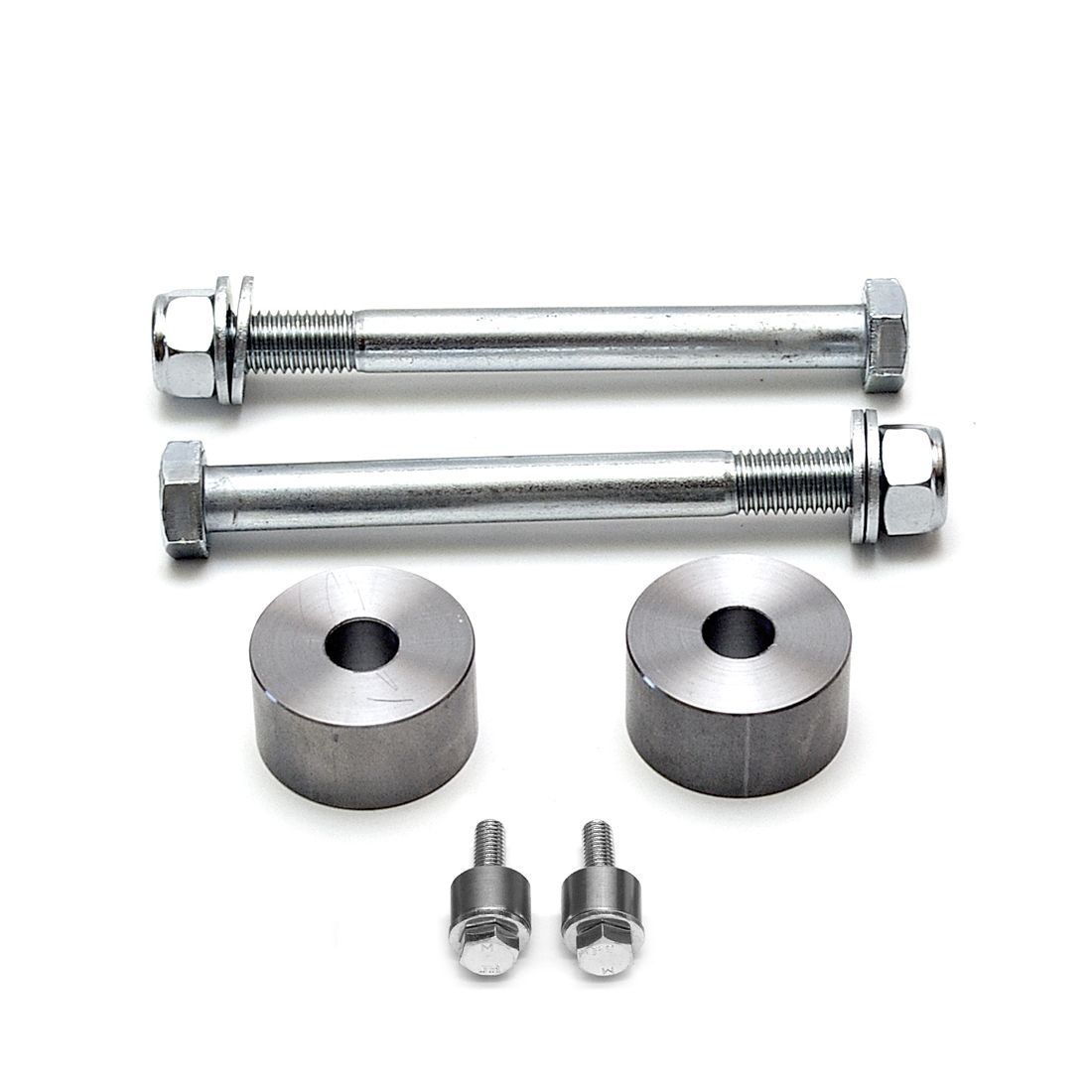 ReadyLift Differential Drop Kit for 2005-2023 Toyota Tacoma 47-5004