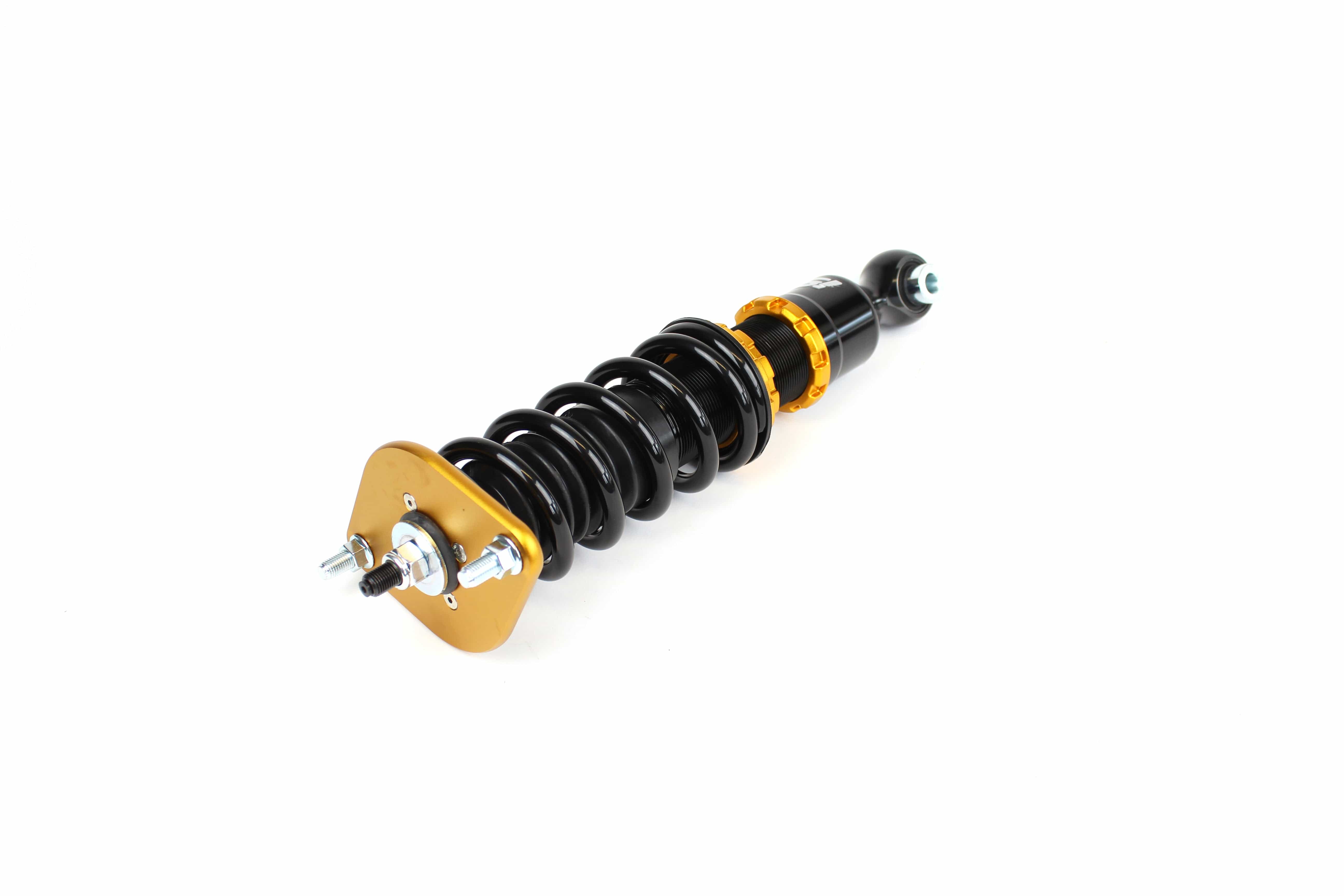 ISC Suspension Track/Race N1 Coilover Kit for 2008-2009 Audi TT ISC-A108-T