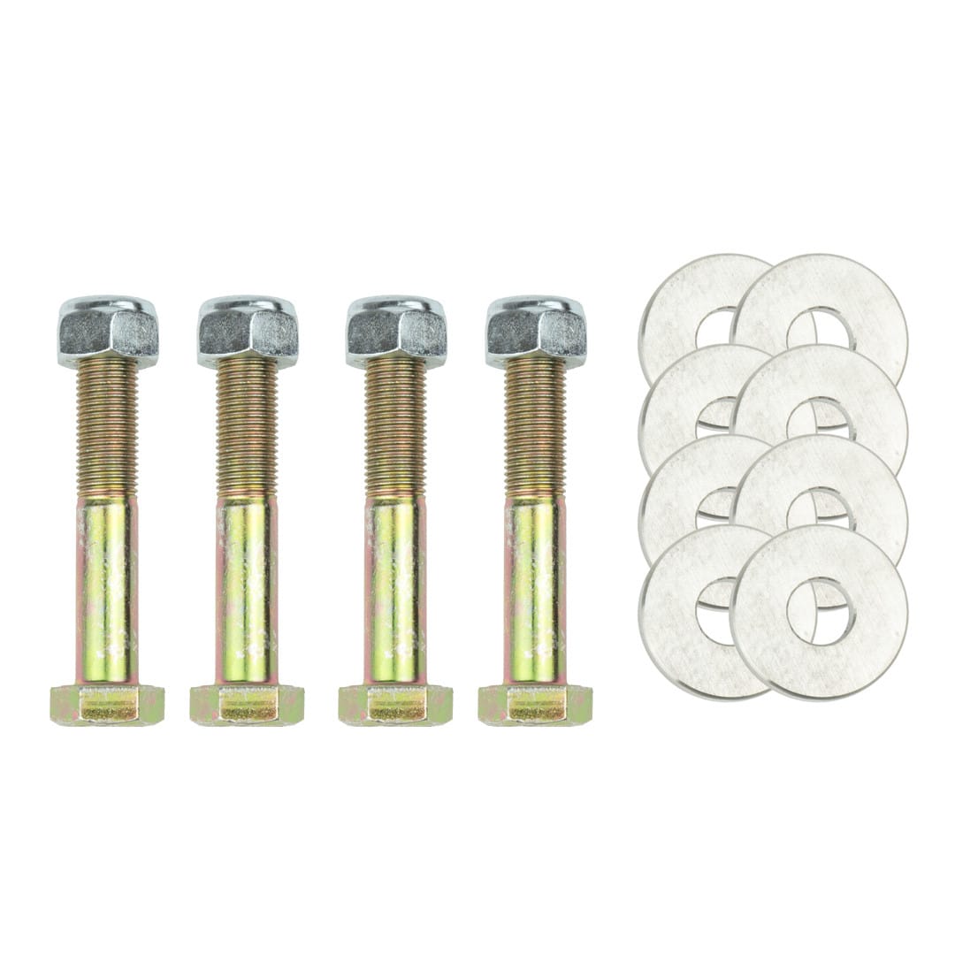 ISR Performance Eccentric Lockout Kit for 1989-1994 Nissan 240SX RWD (S13) IS-EL-S13