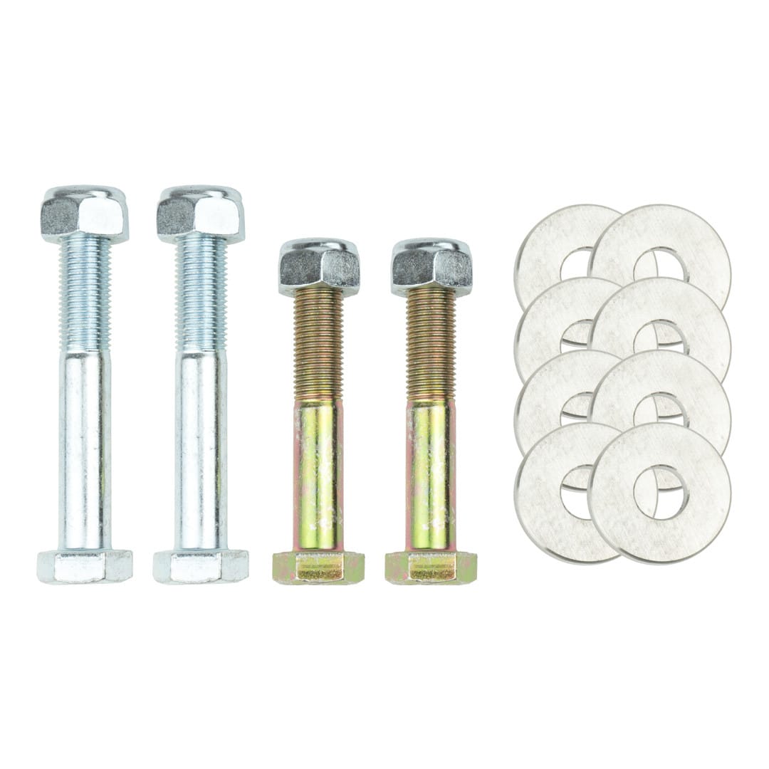 ISR Performance Eccentric Lockout Kit for 1995-1998 Nissan 240SX RWD (S14) IS-EL-S14
