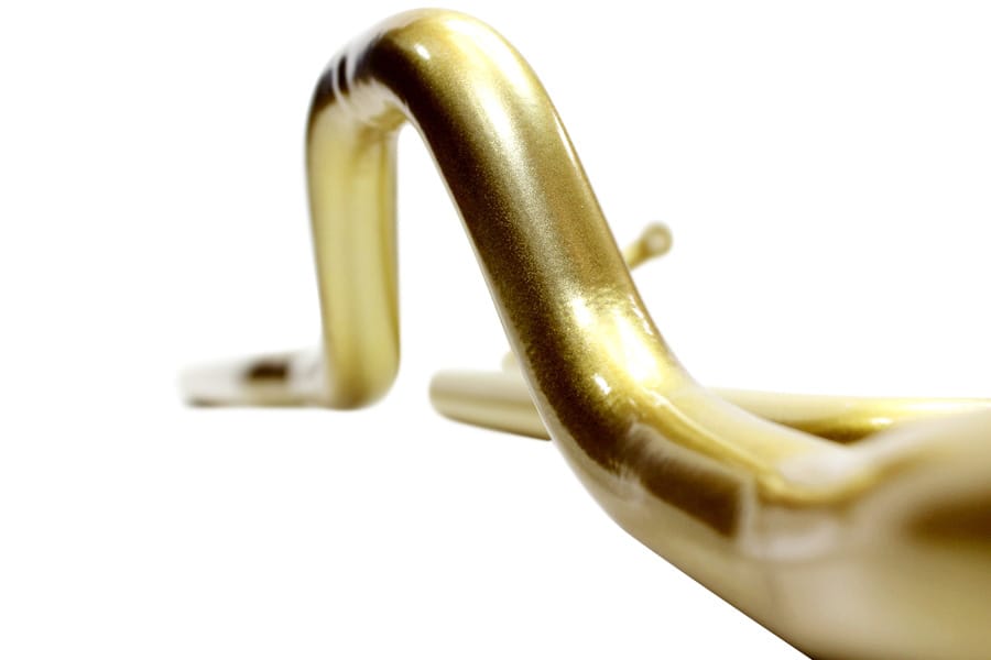 ISR Performance Front & Rear Sway Bar Set for 1989-1994 Nissan 240SX RWD (S13) IS-SWY-S13