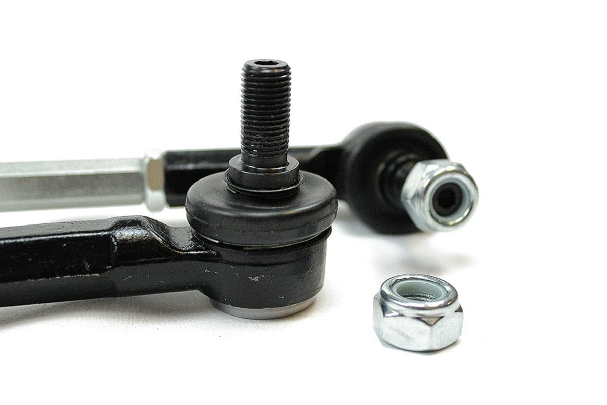 ISR Performance Front Sway Bar End Links - 2010-2016 Hyundai Genesis Coupe IS-SBL-GN