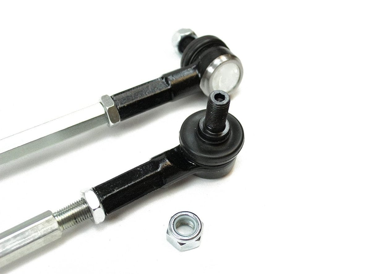 ISR Performance Front Sway Bar End Links - 2010-2016 Hyundai Genesis Coupe IS-SBL-GN