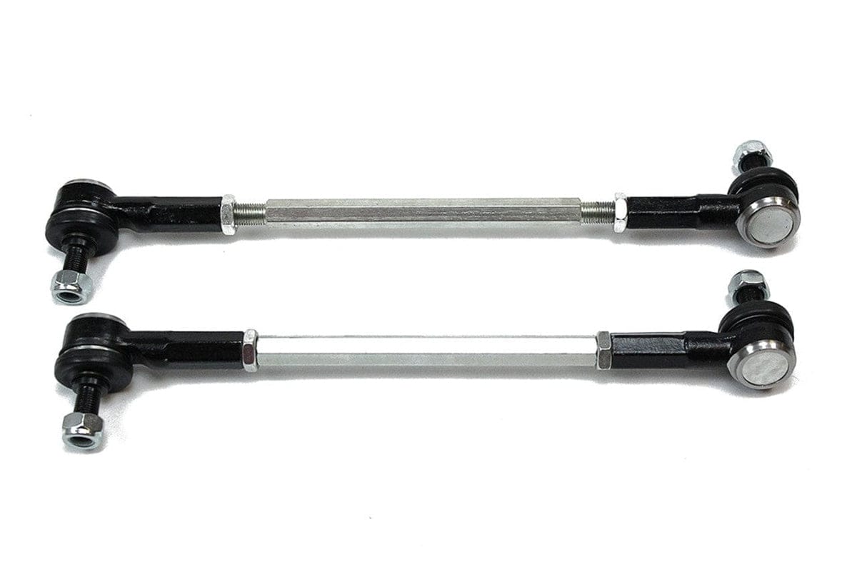 ISR Performance Front Sway Bar End Links - 2010-2016 Hyundai Genesis Coupe IS-SBL-GN