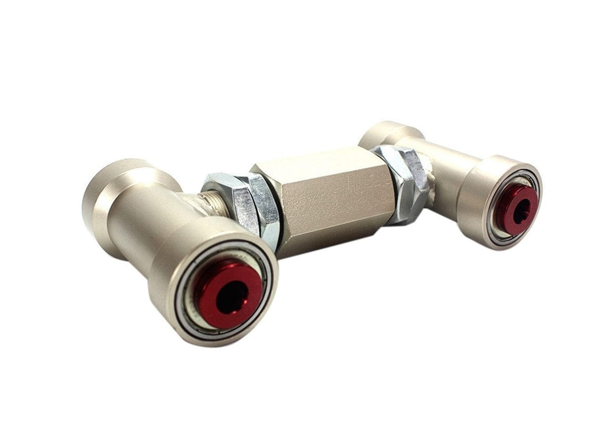 ISR Performance Front Upper Camber Arms - 1990-1996 Nissan 300ZX (Z32) IS-Z32-CMBR