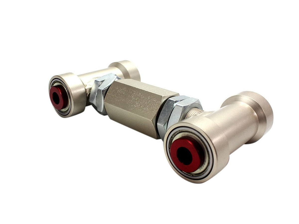 ISR Performance Front Upper Camber Arms - 1990-1996 Nissan 300ZX (Z32) IS-Z32-CMBR