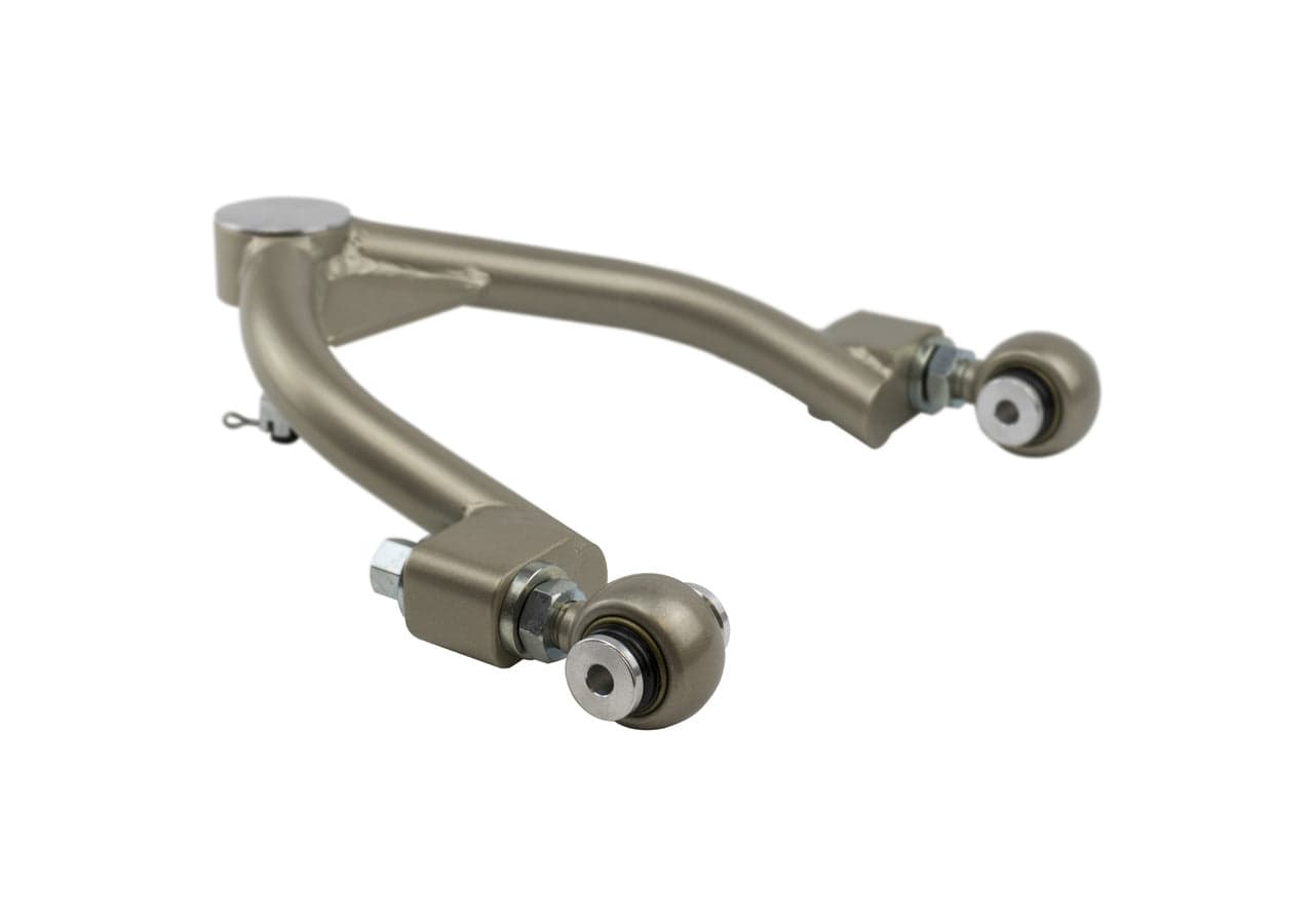 ISR Performance Front Upper Camber Arms - 2003-2007 Infiniti G35 IS-FUCA-Z33