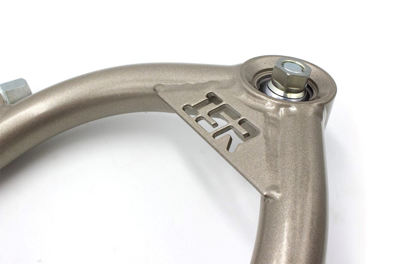 ISR Performance Front Upper Camber Arms - 2009-2020 Nissan 370Z (Z34) IS-FUCA-Z34