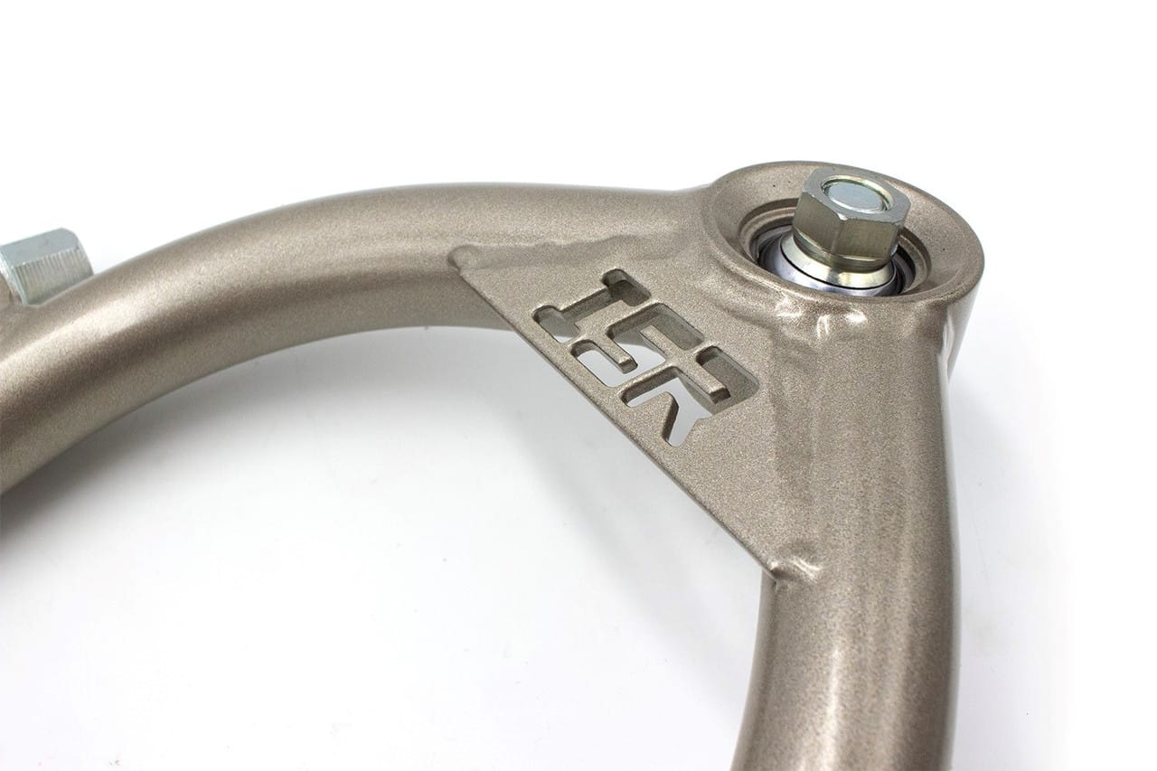 ISR Performance Front Upper Camber Arms for 2008-2015 Infiniti G37 RWD (V36) IS-FUCA-Z34