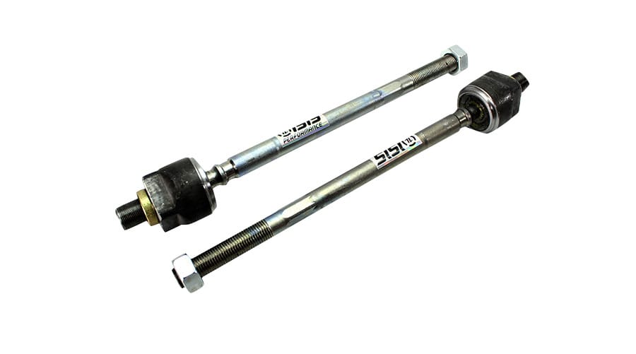 ISR Performance Inner Tie Rods for 1995-1998 Nissan 240SX RWD (S14) IS-ITR-240