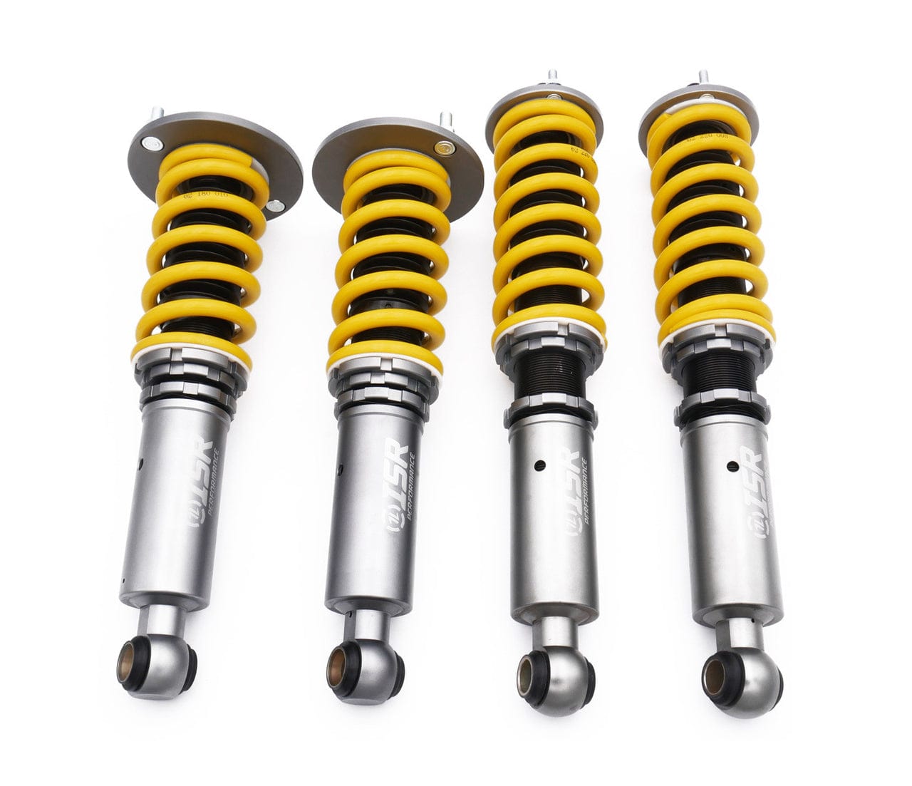 ISR Performance Pro Series Coilovers - 1989-1994 Nissan Skyline GTS-T RWD (R32) IS-PRO-R32