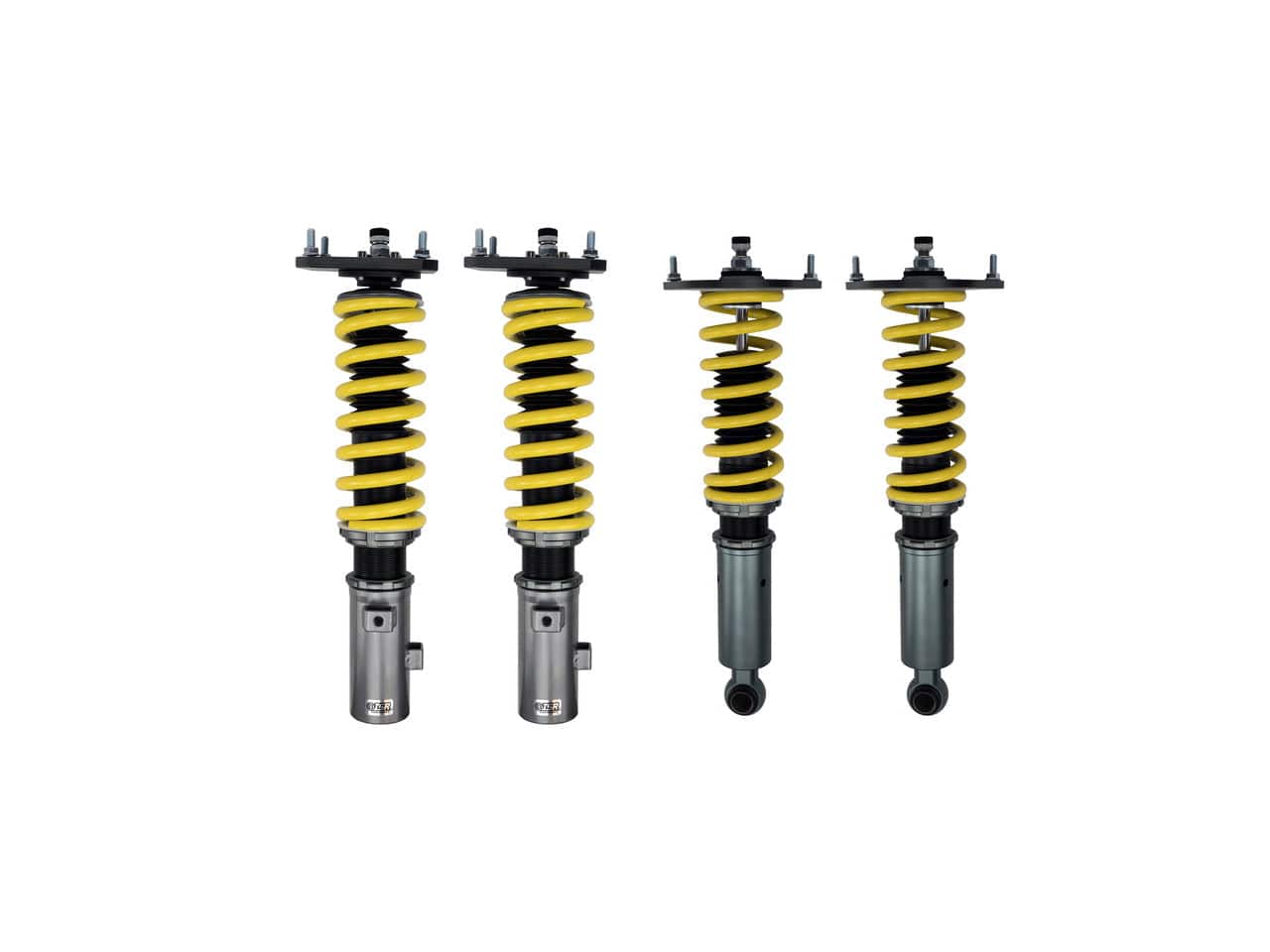 ISR Performance Pro Series Coilovers - 1993-1995 Mazda RX-7 (FD3S) IS-PRO-FC3S