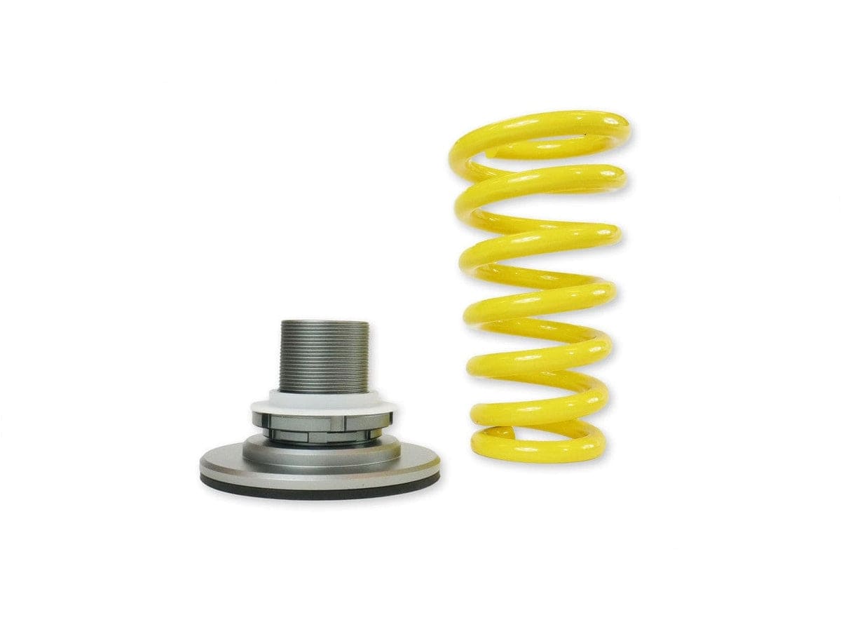ISR Performance Pro Series Coilovers - 2003-2007 Infiniti G35 Coupe (V35) IS-PRO-Z34