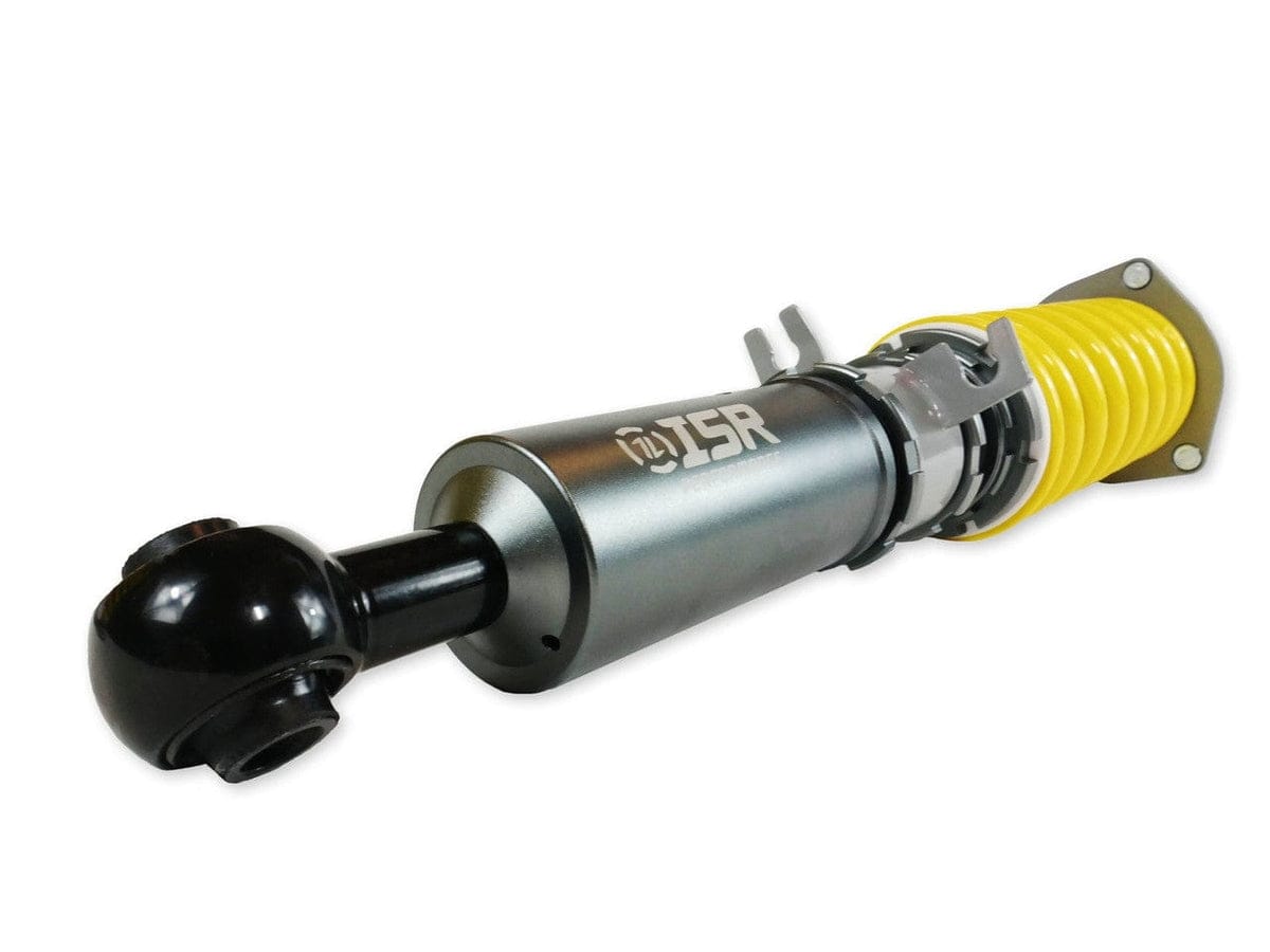 ISR Performance Pro Series Coilovers - 2003-2007 Infiniti G35 Coupe (V35) IS-PRO-Z34