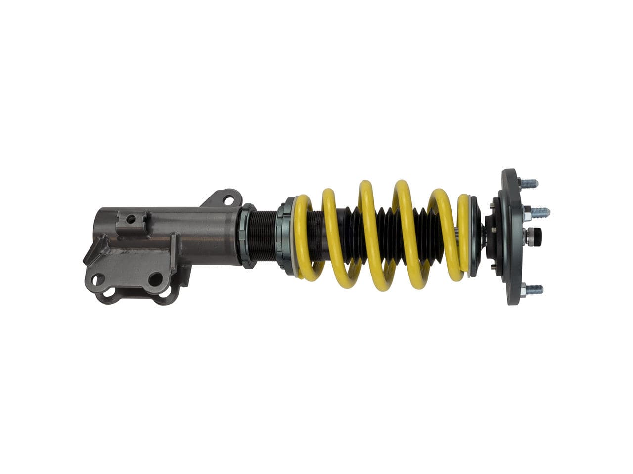 ISR Performance Pro Series Coilovers - 2010-2016 Hyundai Genesis Coupe IS-PRO-GNCP