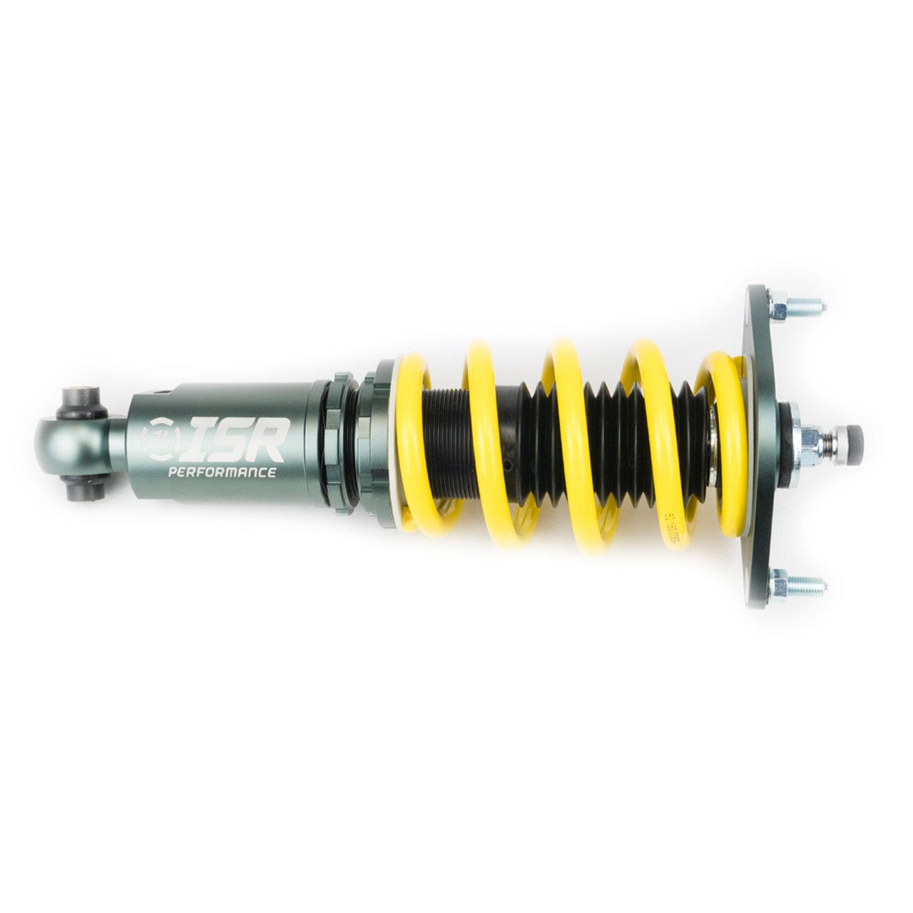 ISR Performance Pro Series Coilovers - 2013-2020 Subaru BRZ (ZC6) IS-PRO-FRS