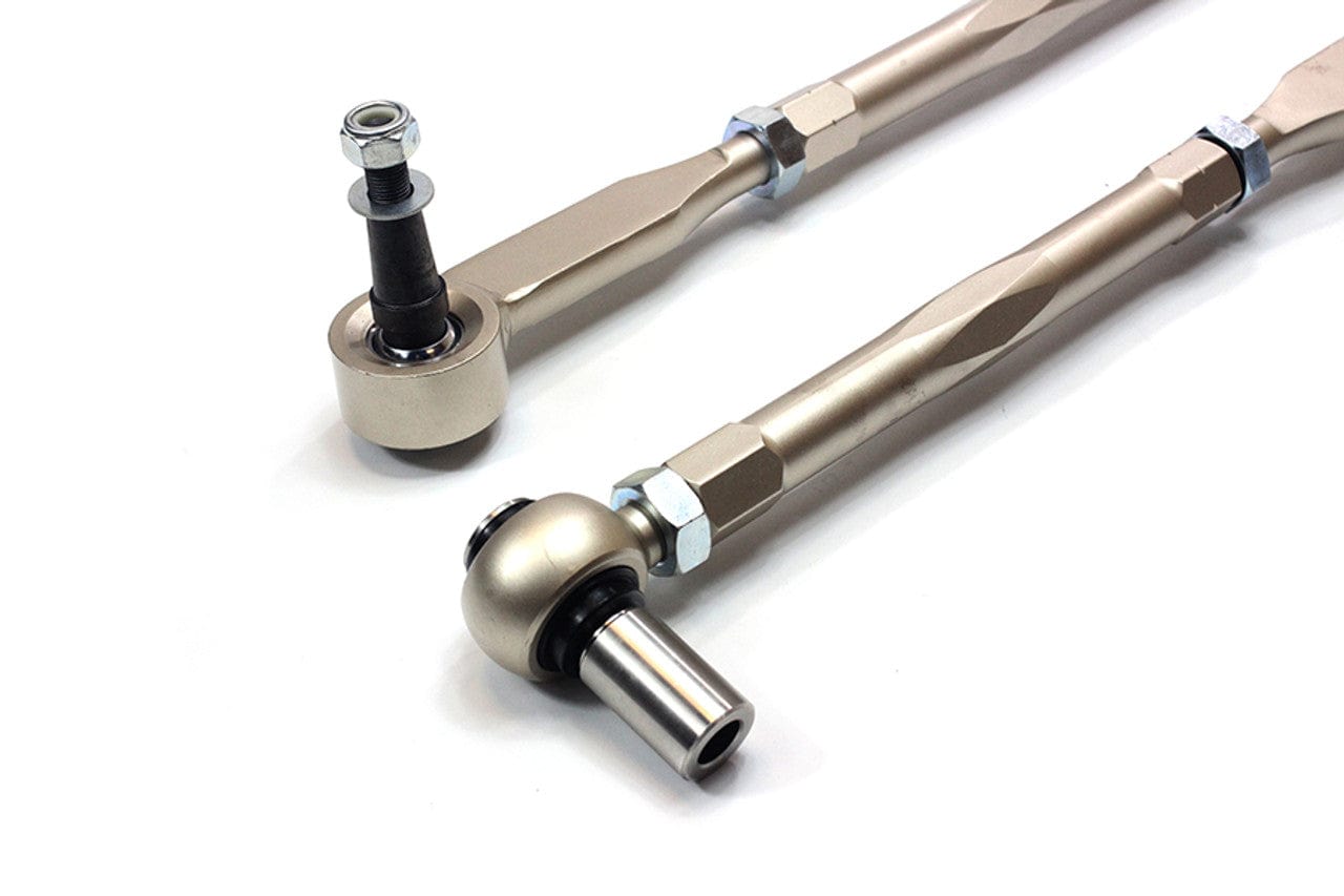 ISR Performance Pro Series Front Tension Rods - 2010-2016 Hyundai Genesis IS-EL-019-PRO