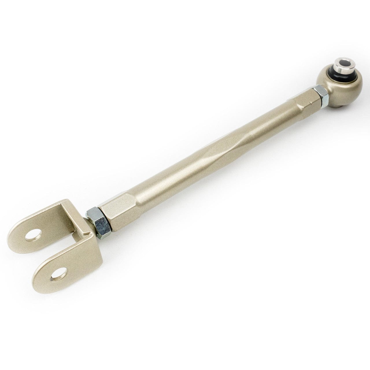 ISR Performance Pro Series Rear Toe Control Rods - 1995-1998 Nissan 240SX (S14) IS-RTC-NS134-PRO