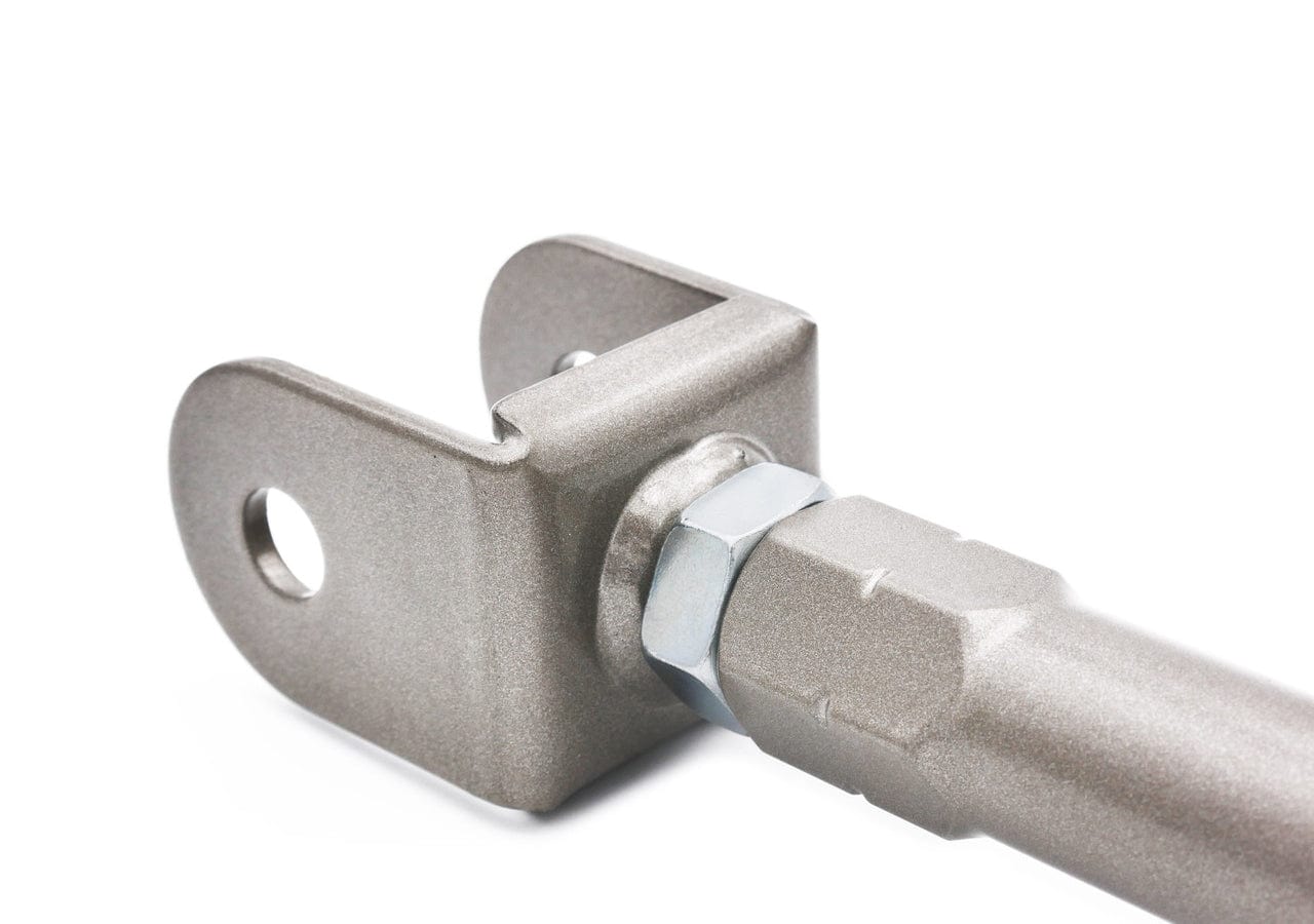 ISR Performance Pro Series Rear Traction Rods - 1989-1994 Nissan 240SX (S13) IS-RTR-NS134-PRO