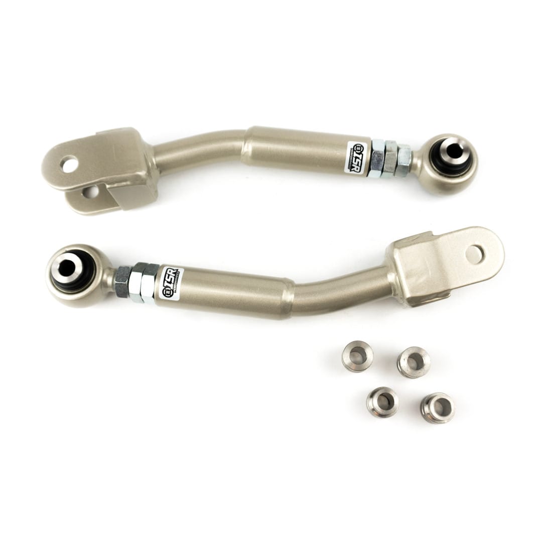 ISR Performance Rear Camber Kit for 2003-2007 Infiniti G35 RWD (V35) IS-RCA-Z334