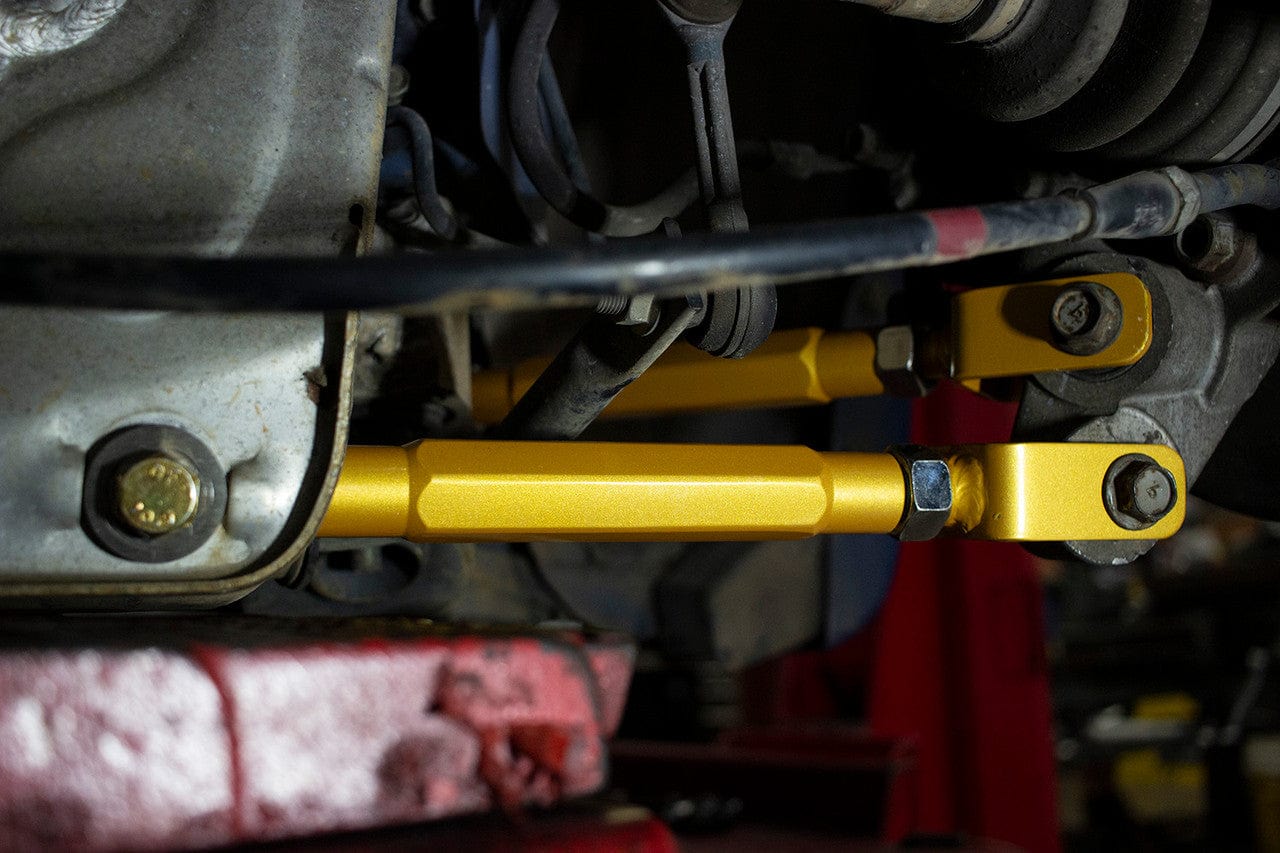 ISR Performance Rear Camber Kit (Street Series) - 2003-2007 Infiniti G35 IS-STRCA-Z334