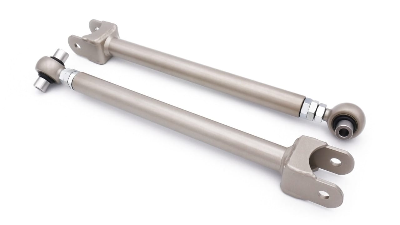 ISR Performance Rear Toe Arms for 2017+ Infiniti Q60 RWD (CV37) IS-RTC-Q60