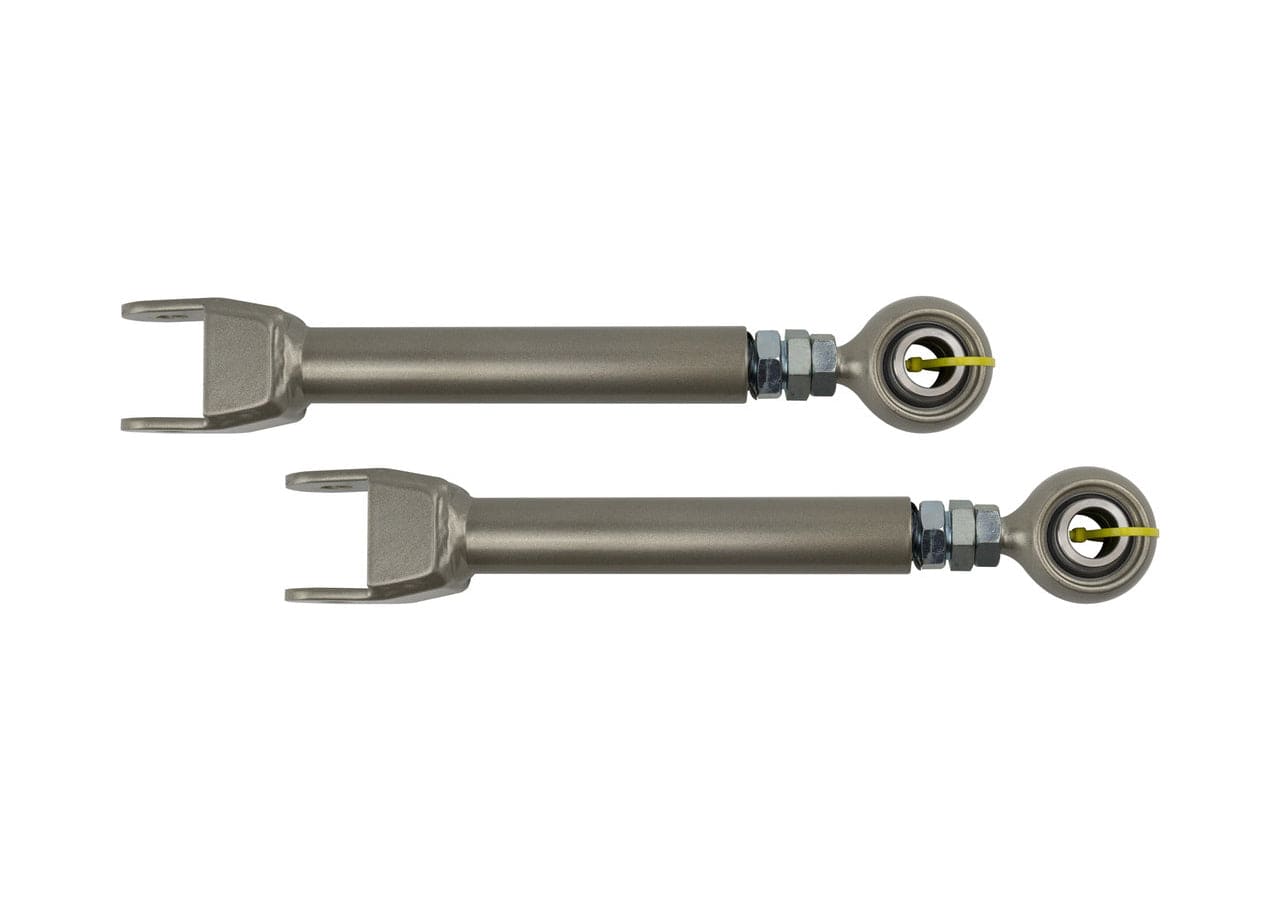 ISR Performance Rear Traction Arms - 2008-2013 Infiniti G37 IS-RTR-Z34G37