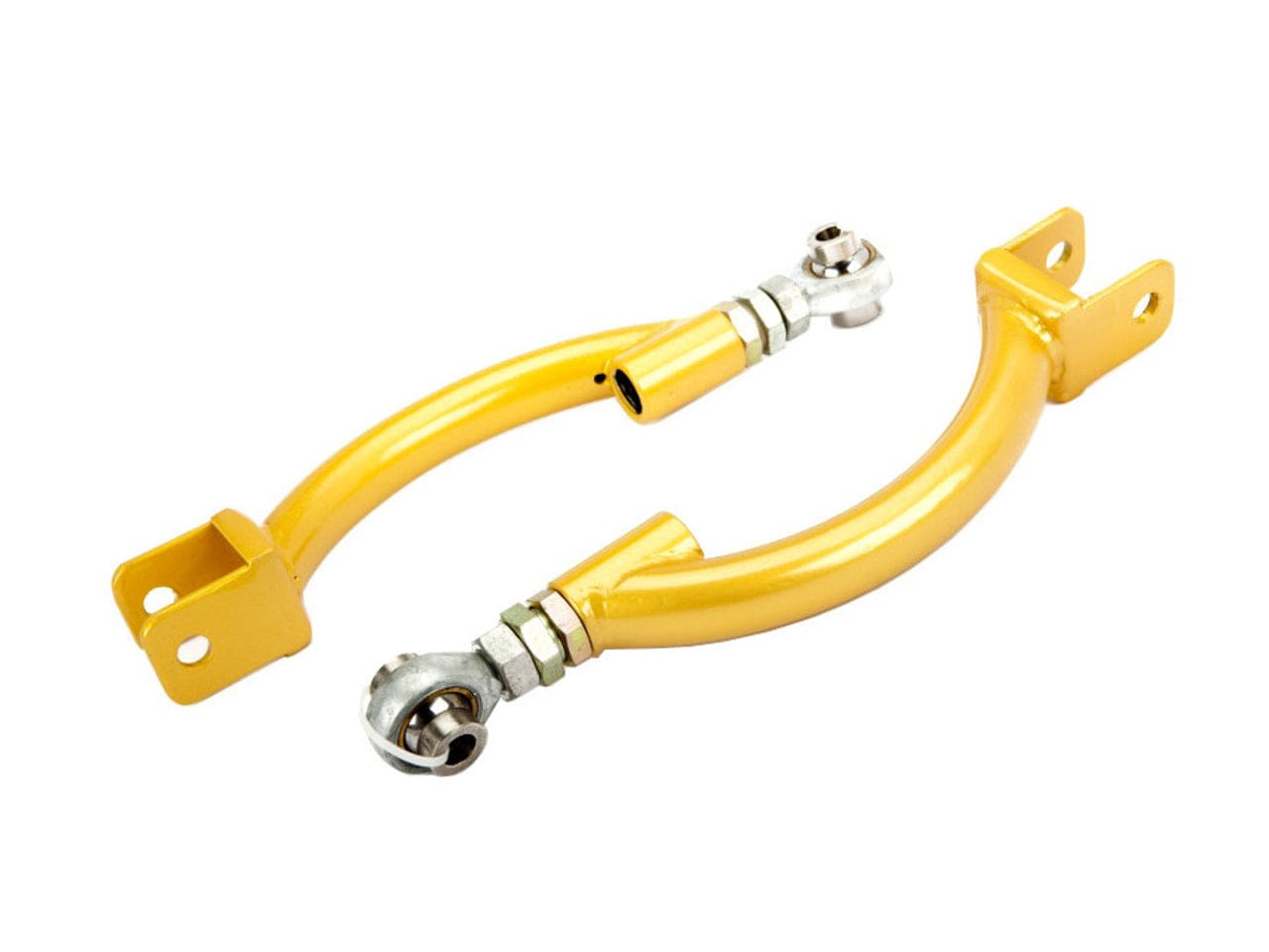 ISR Performance Rear Upper Control Arms - 1995-1998 Nissan 240SX (S14) IS-RUCA-NS134