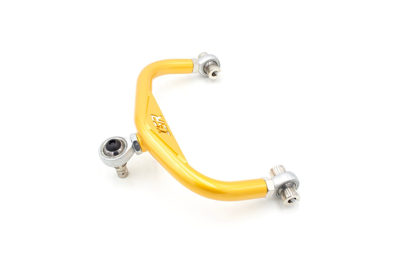 ISR Performance Street Series Front Upper Camber Arm for 2009-2020 Nissan 370Z RWD (Z34) IS-STFUCA-Z34