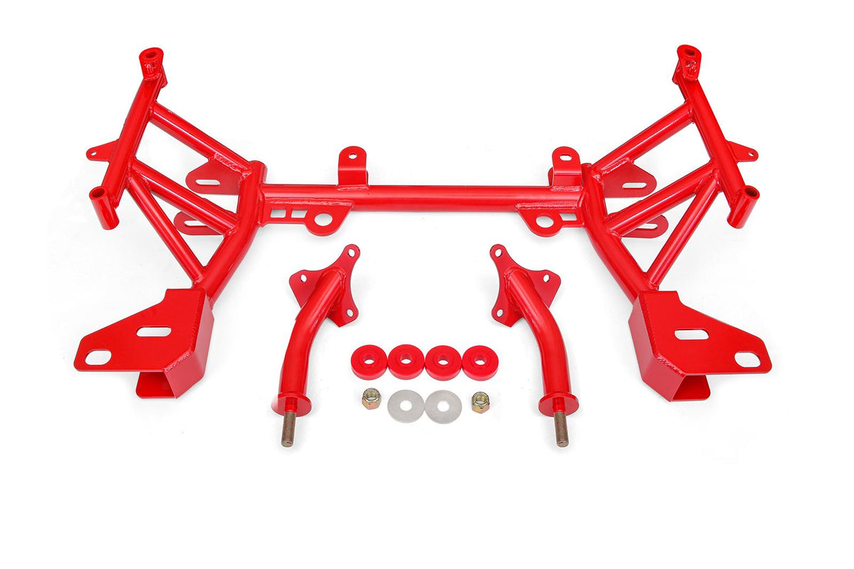 BMR Suspension K-Member for 1993-2002 Chevrolet Camaro