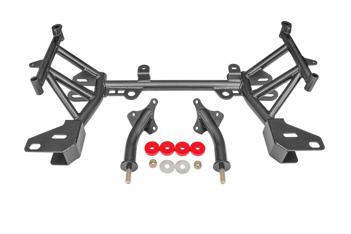 BMR Suspension K-Member for 1993-2002 Pontiac Firebird