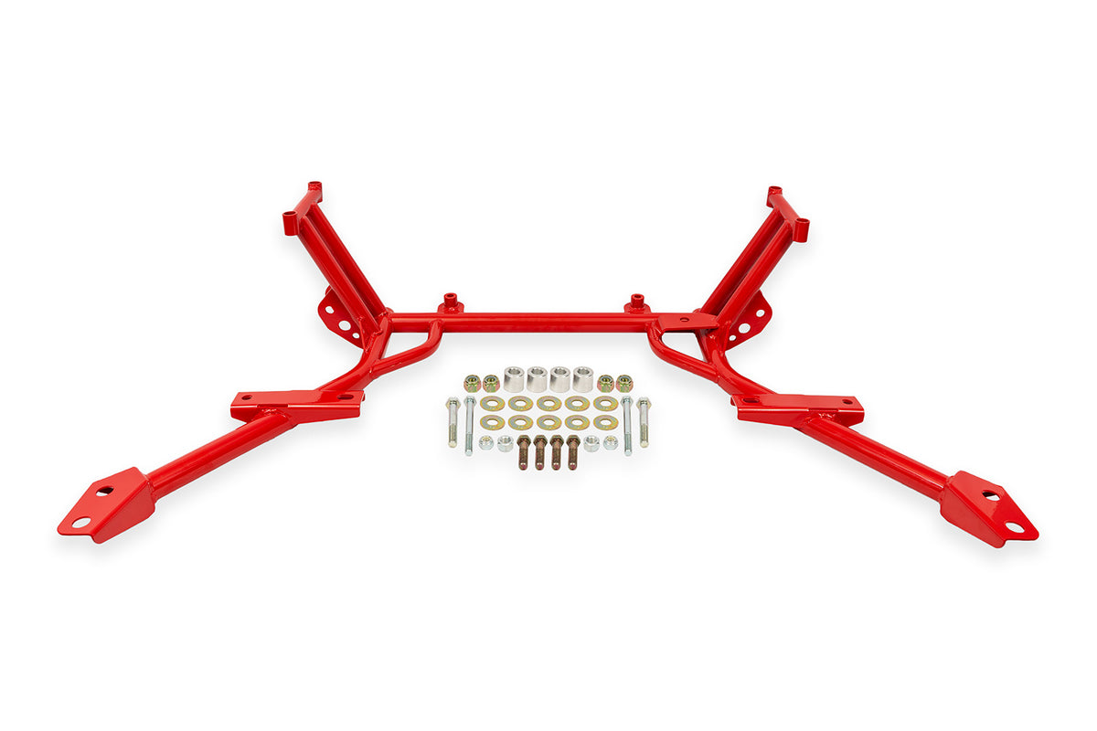 BMR Suspension K-Member for 2007-2014 Ford Mustang Shelby GT500
