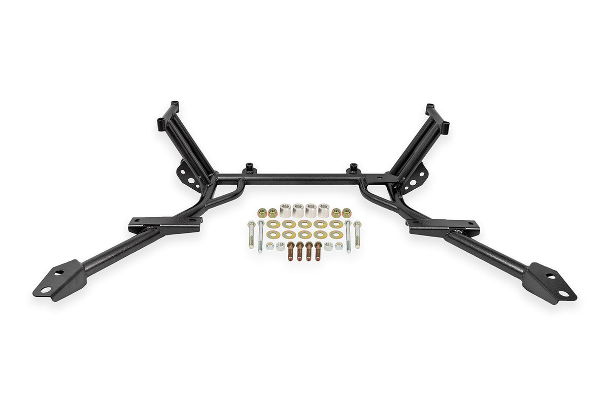 BMR Suspension K-Member for 2007-2014 Ford Mustang Shelby GT500
