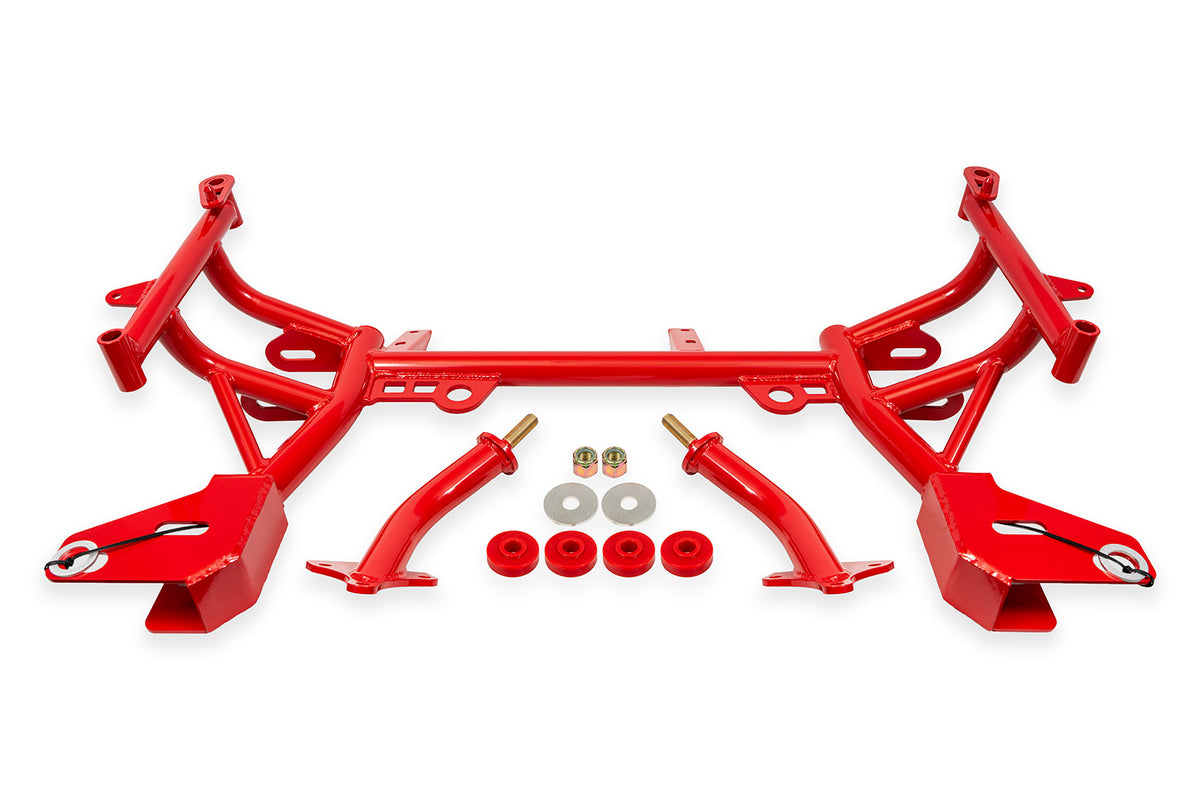 BMR Suspension K-Member for 1993-2002 Chevrolet Camaro