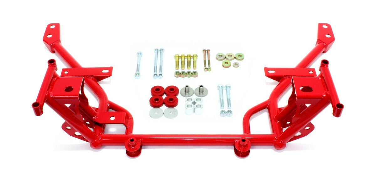 BMR Suspension K-Member for 2007-2014 Ford Mustang Shelby GT500