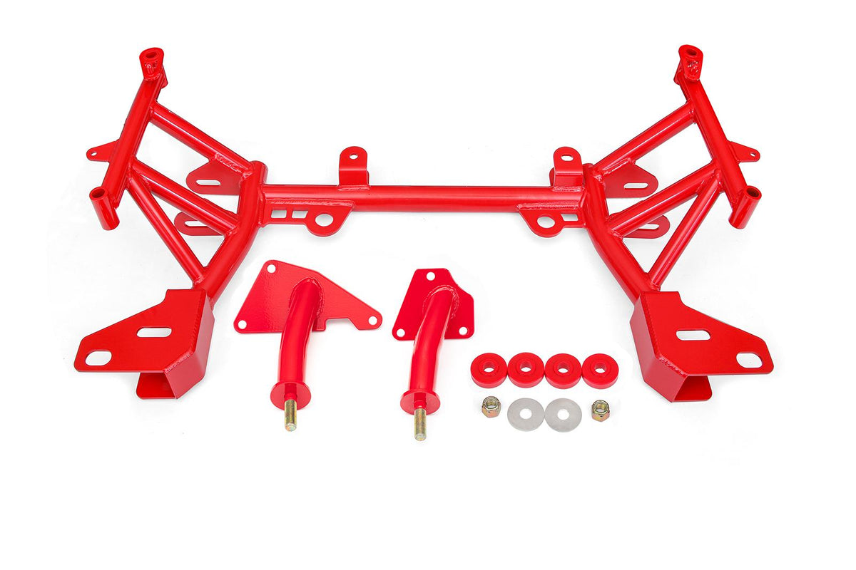 BMR Suspension K-Member for 1993-2002 Chevrolet Camaro