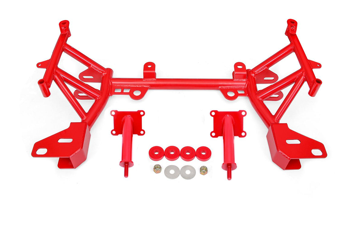 BMR Suspension K-Member for 1993-2002 Pontiac Firebird